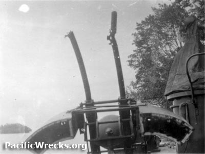 PacificWrecks.com