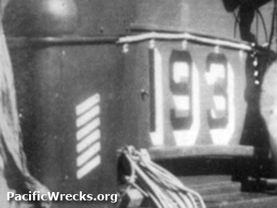 PacificWrecks.com