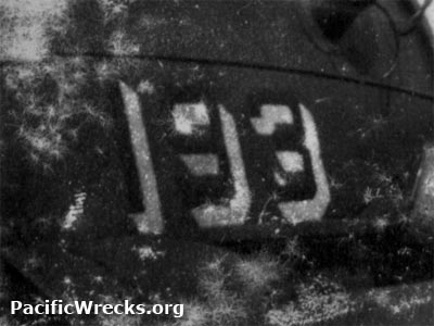 PacificWrecks.com