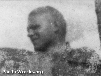 PacificWrecks.com