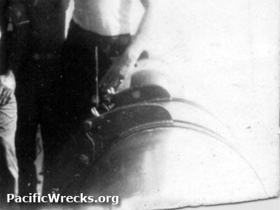 PacificWrecks.com