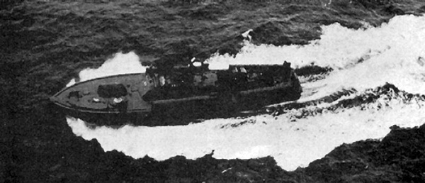 PacificWrecks.com