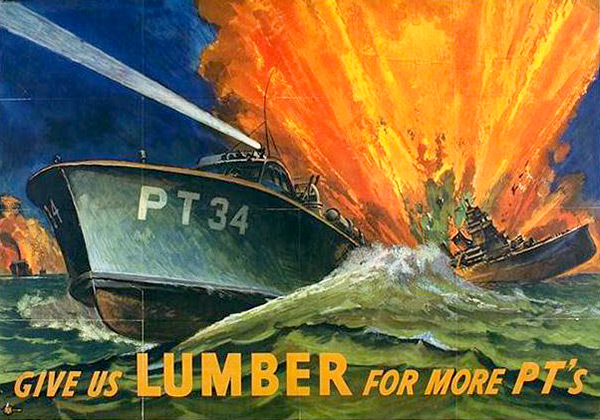 PacificWrecks.com