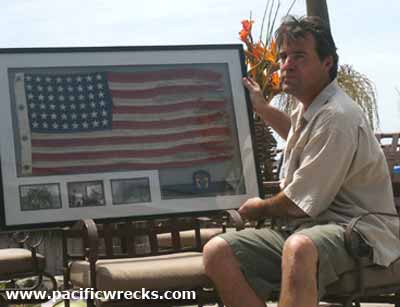 PacificWrecks.com