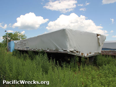 PacificWrecks.com