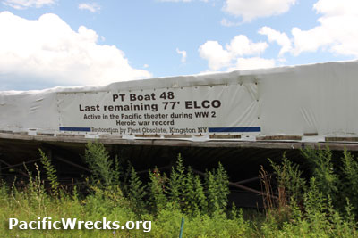 PacificWrecks.com