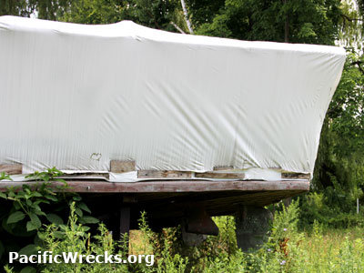 PacificWrecks.com