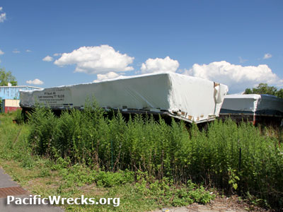 PacificWrecks.com