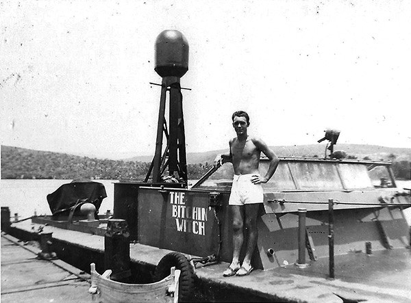 PacificWrecks.com