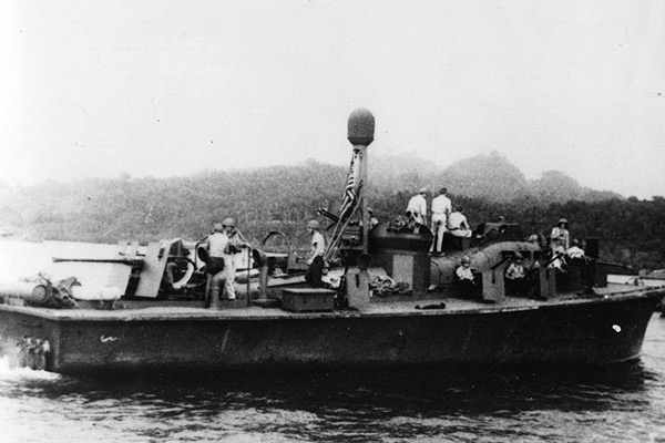 PacificWrecks.com