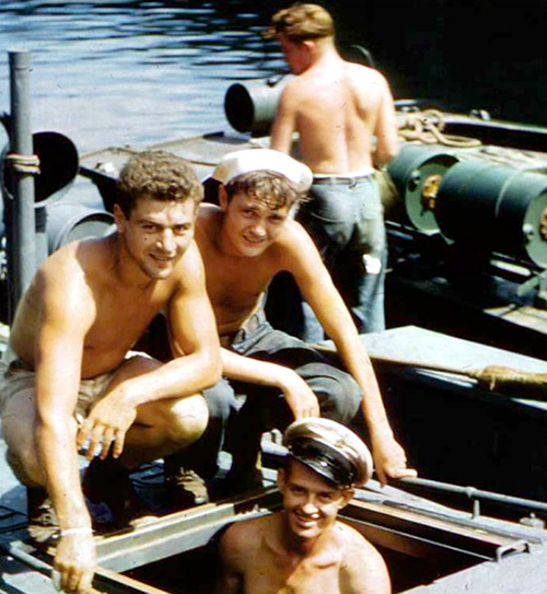 PacificWrecks.com
