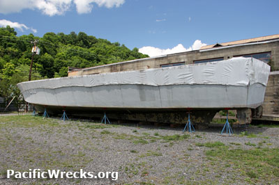 PacificWrecks.com