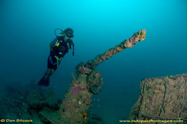 PacificWrecks.com