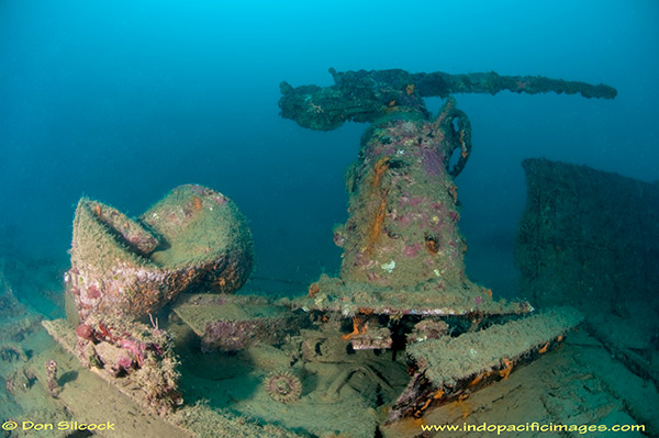 PacificWrecks.com