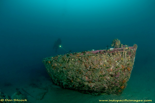 PacificWrecks.com