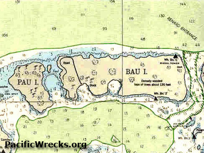 PacificWrecks.com