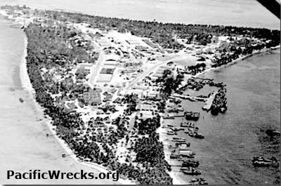PacificWrecks.com