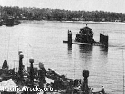 PacificWrecks.com
