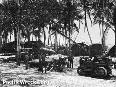 PacificWrecks.com