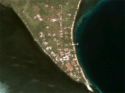 PacificWrecks.com