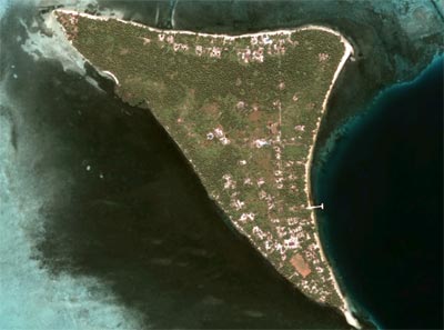 PacificWrecks.com