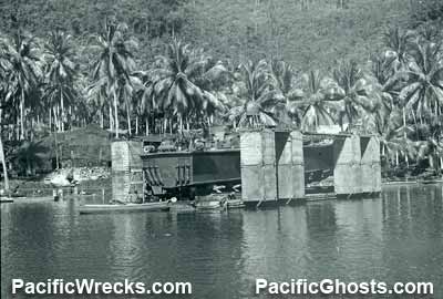PacificWrecks.com