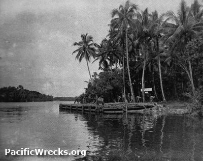 PacificWrecks.com