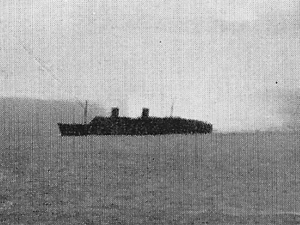 PacificWrecks.com