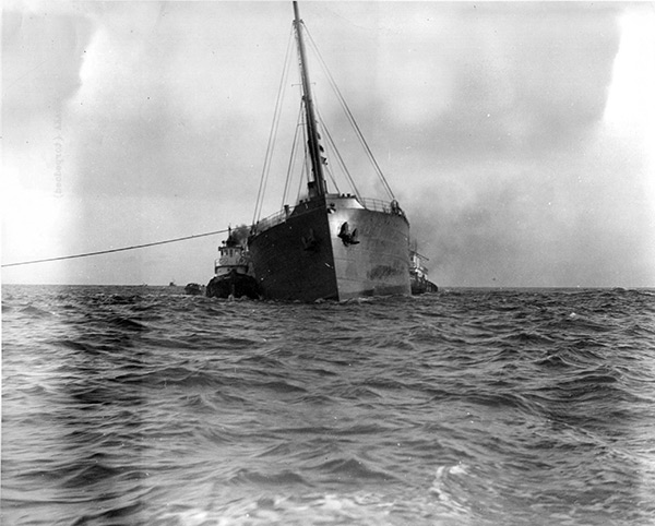 PacificWrecks.com