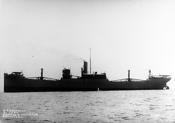 PacificWrecks.com