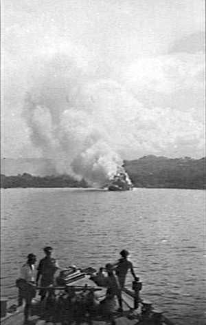 PacificWrecks.com