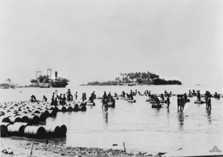 PacificWrecks.com