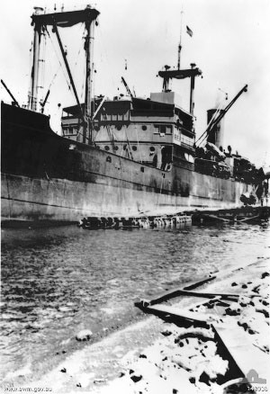 PacificWrecks.com