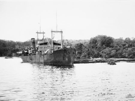 PacificWrecks.com