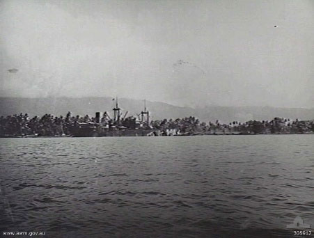 PacificWrecks.com