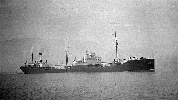 PacificWrecks.com