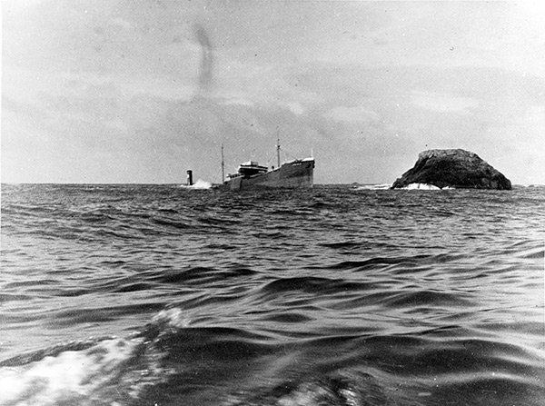 PacificWrecks.com
