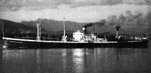 PacificWrecks.com