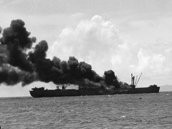 PacificWrecks.com