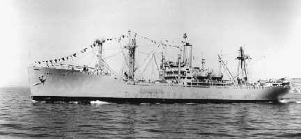 PacificWrecks.com