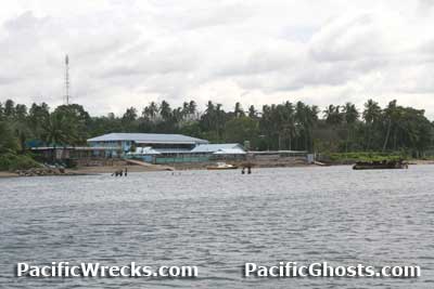 PacificWrecks.com