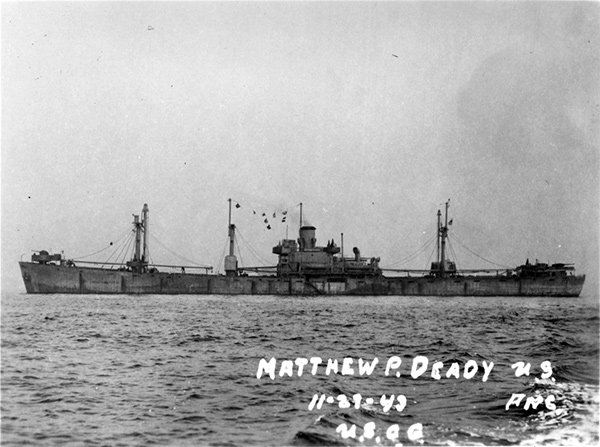 PacificWrecks.com