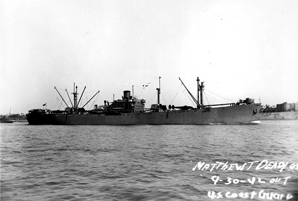 PacificWrecks.com