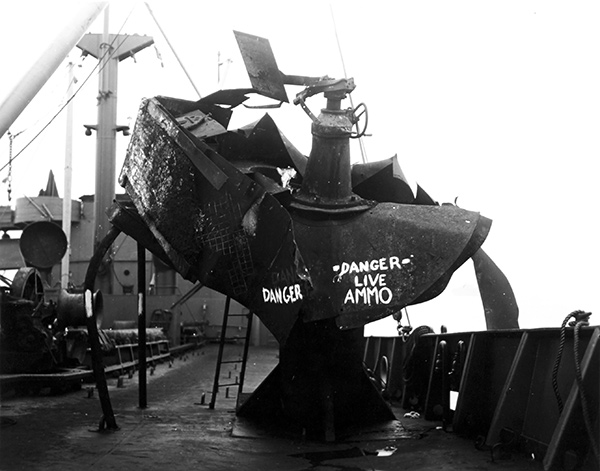 PacificWrecks.com