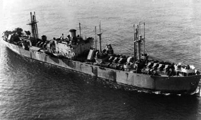 PacificWrecks.com