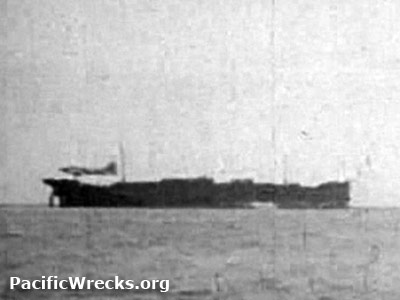 PacificWrecks.com