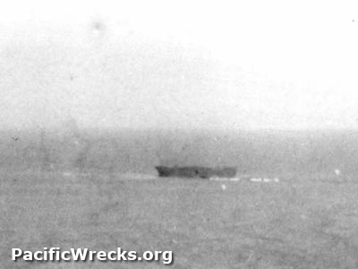 PacificWrecks.com