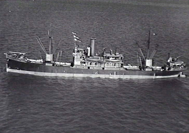 PacificWrecks.com