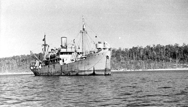PacificWrecks.com