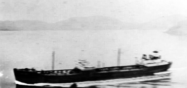 PacificWrecks.com
